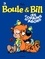 Boule et Bill Tome 3 Les copains d'abord