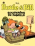 Jean Roba - Boule et Bill Tome 8 : Souvenirs de famille.