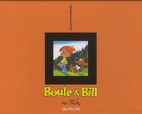 Boule et Bill