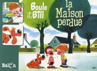 La maison perdue