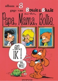 Jean Roba - Papa, Mama, Bollie ...en Ik.