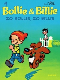 Jean Roba - Zo Bollie, zo Billie.