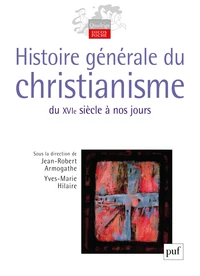 Histoire générale du christianisme