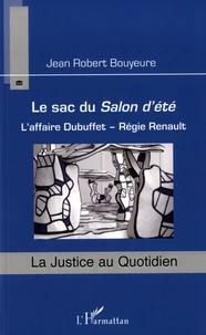 Le sac du Salon d'été