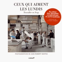 Ceux qui aiment les lundis