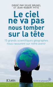 Le ciel ne va pas nous tomber sur la tête.pdf