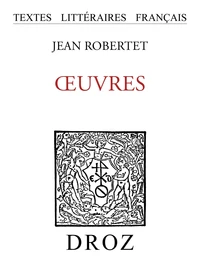 Ouvres