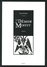 Jean Robin - Le Démon de Minuit.