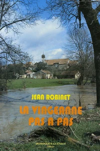 La Vingeanne... pas à pas