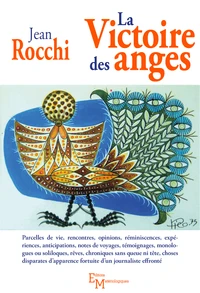 La victoire des anges