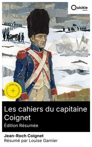 Les cahiers du capitaine Coignet (Édition résumée)
