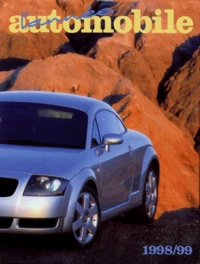 L'ANNEE AUTOMOBILE 1998-1999