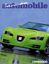 L'ANNEE AUTOMOBILE 1999-2000