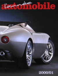 L'année automobile 2000-2001