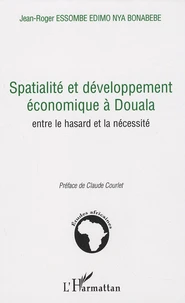 Spatialité et développement économique à Douala