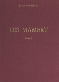 Jean Rogissart et Simon Cocu - Les Mamert (1).