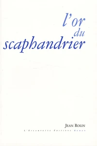 L'or du scaphandrier