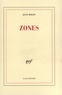 Jean Rolin - Zones.