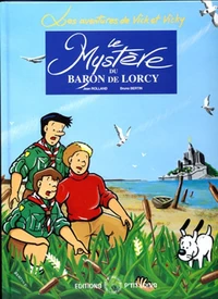 Le mystère du Baron de Lorcy