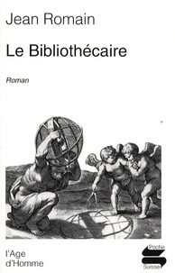Le bibliothécaire