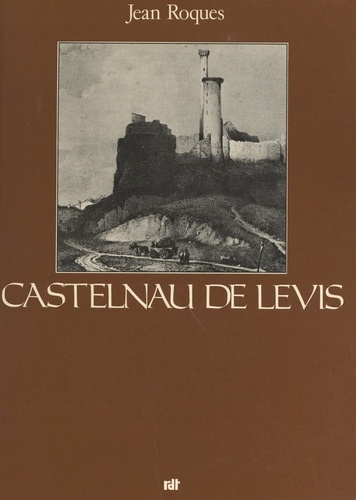 Jean Roques et Alain Durand - Castelnau de Levis.