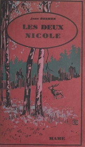 Les deux Nicole