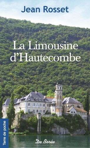 La limousine d'Hautecombe