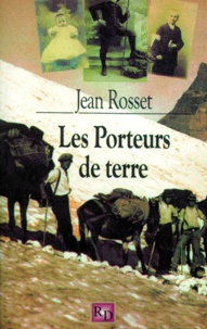 Jean Rosset - .