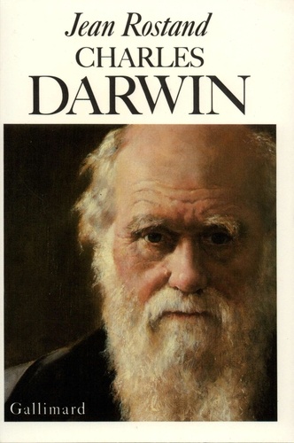 Charles Darwin