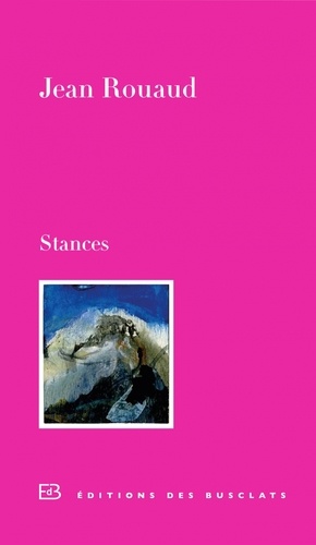 Stances - Occasion