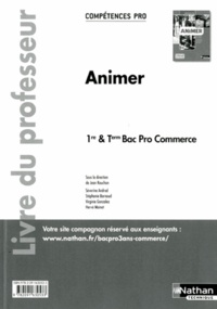 Animer 1re & Tle Bac Pro Commerce - Livre du professeur.pdf