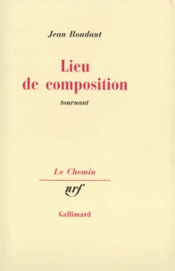 Lieu de composition (tournant)