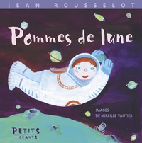 Jean Rousselot - Pommes de lune.