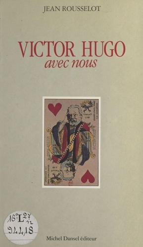 Victor Hugo avec nous