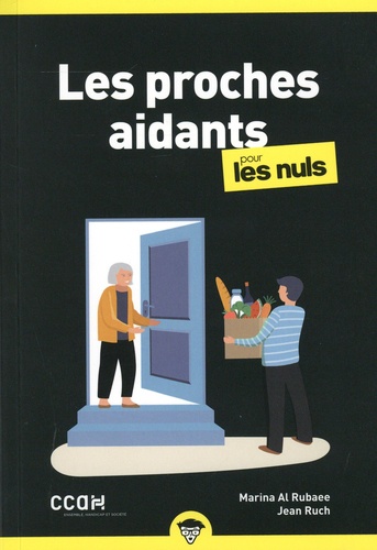 Les proches aidants pour les nuls