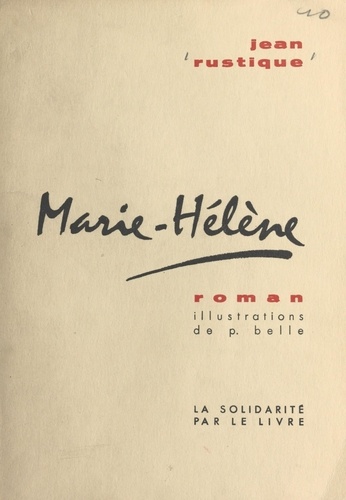 Marie-Hélène