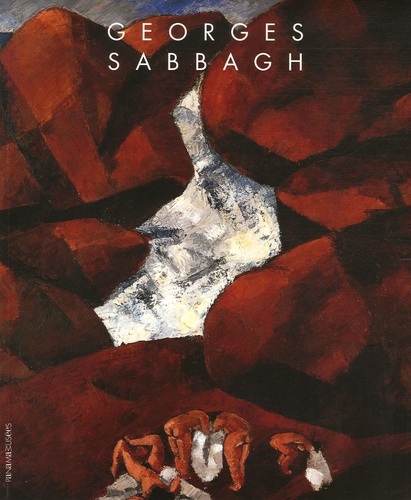 Jean Sabbagh et Monique Sabbagh - Georges Sabbagh.