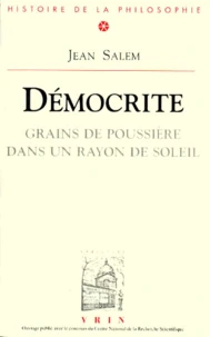 Démocrite