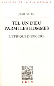 Tel un dieu parmi les hommes
