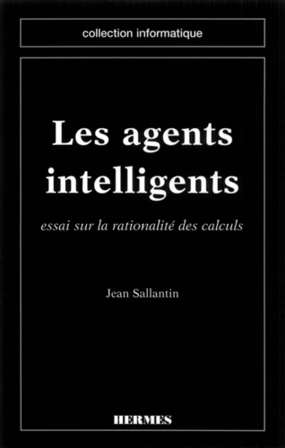 Jean Sallantin - .