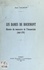 Les dames de Bourmont. Histoire du monastère de l'Annonciade (1663-1791)