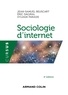 Jean-Samuel Beuscart et Eric Dagiral - Sociologie d'internet.