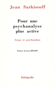 Pour une psychanalyse plus active
