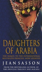 Jean Sasson - Daughters Of Arabia - Princess 2.