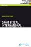 Jean Schaffner - Droit fiscal international.
