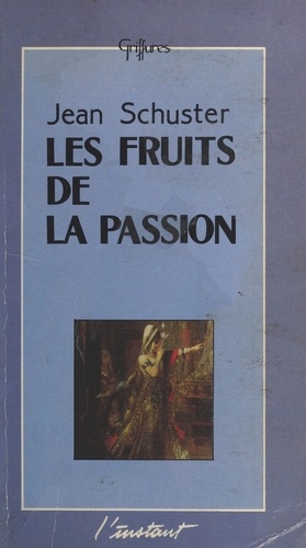 Les Fruits de la passion