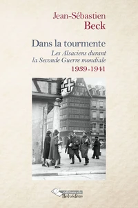 Dans la tourmente