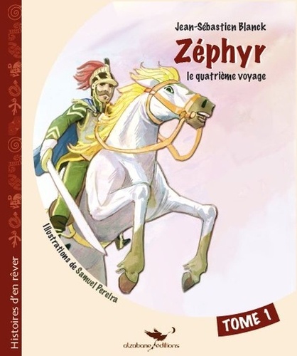 Zéphyr Tome 1