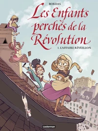 L'affaire réveillon