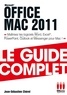 Jean-Sébastien Cherel - Office Mac 2011.